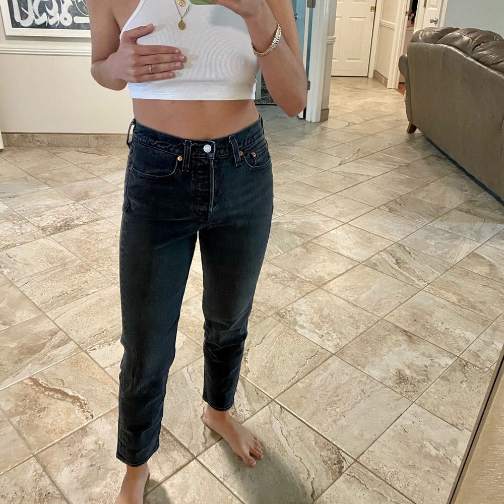 Levis Jeans